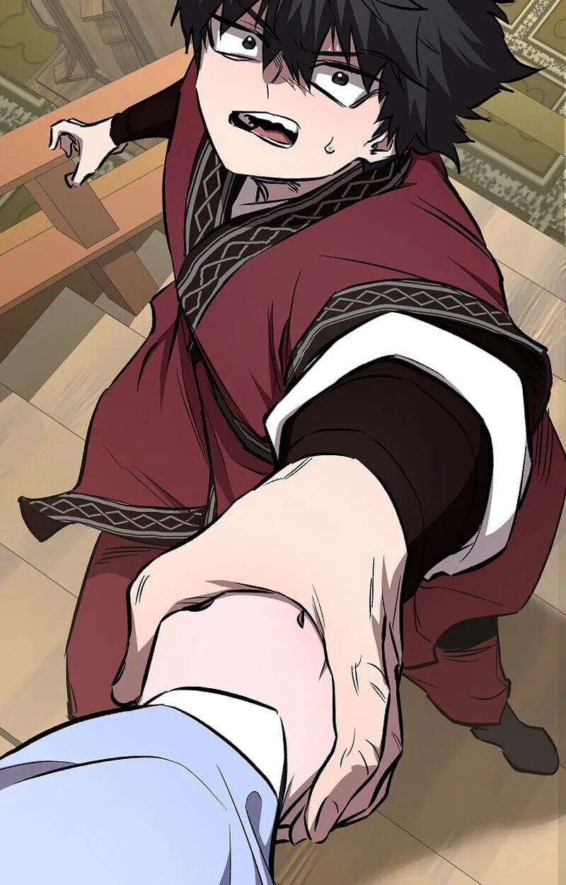 Childhood Friend of the Zenith สหายวัยเยาว์ของข้าแข็งแกร่งที่สุดในใต้หล้า ตอนที่ 78 หน้า 105