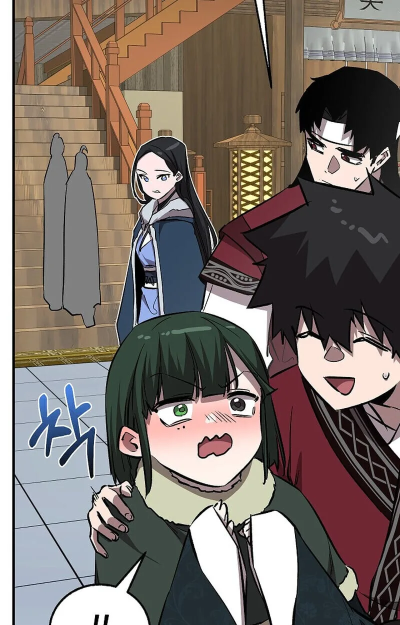 Childhood Friend of the Zenith สหายวัยเยาว์ของข้าแข็งแกร่งที่สุดในใต้หล้า ตอนที่ 78 หน้า 141