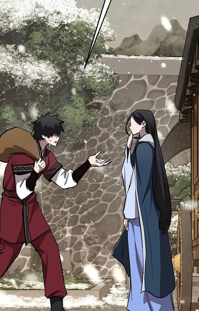 Childhood Friend of the Zenith สหายวัยเยาว์ของข้าแข็งแกร่งที่สุดในใต้หล้า ตอนที่ 79 หน้า 116