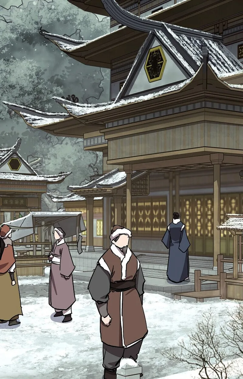 Childhood Friend of the Zenith สหายวัยเยาว์ของข้าแข็งแกร่งที่สุดในใต้หล้า ตอนที่ 79 หน้า 31