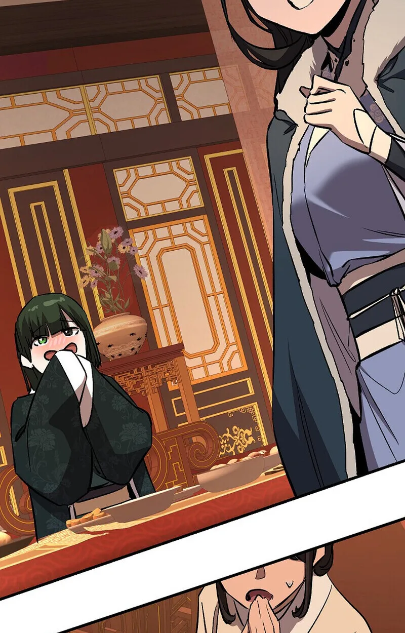 Childhood Friend of the Zenith สหายวัยเยาว์ของข้าแข็งแกร่งที่สุดในใต้หล้า ตอนที่ 80 หน้า 125