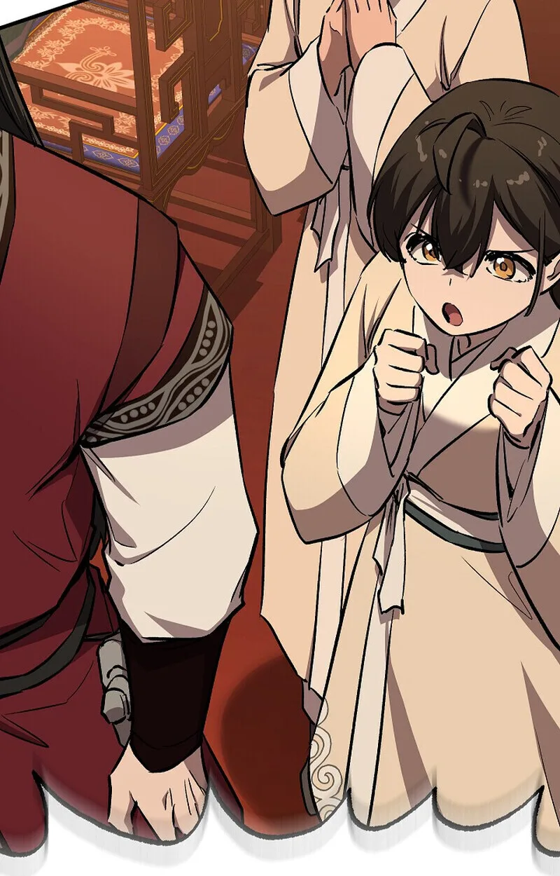 Childhood Friend of the Zenith สหายวัยเยาว์ของข้าแข็งแกร่งที่สุดในใต้หล้า ตอนที่ 80 หน้า 126