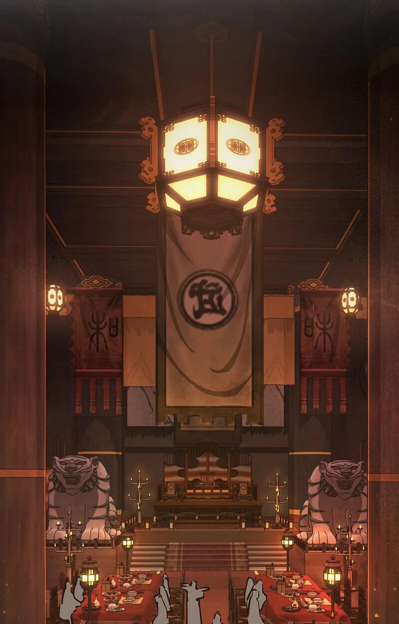 Childhood Friend of the Zenith สหายวัยเยาว์ของข้าแข็งแกร่งที่สุดในใต้หล้า ตอนที่ 80 หน้า 69