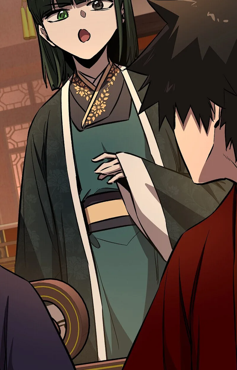 Childhood Friend of the Zenith สหายวัยเยาว์ของข้าแข็งแกร่งที่สุดในใต้หล้า ตอนที่ 81 หน้า 94