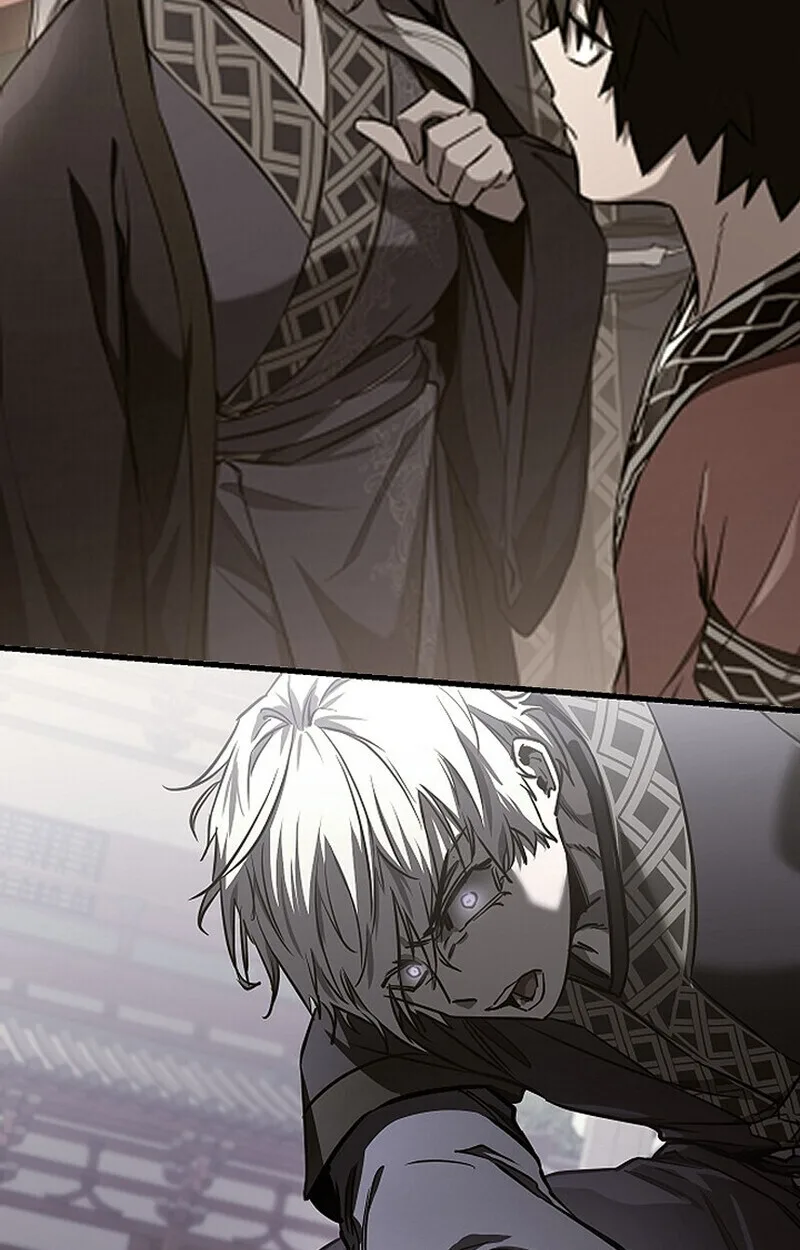 Childhood Friend of the Zenith สหายวัยเยาว์ของข้าแข็งแกร่งที่สุดในใต้หล้า ตอนที่ 83 หน้า 107