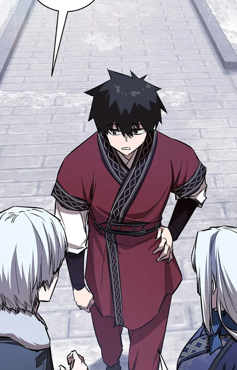 Childhood Friend of the Zenith สหายวัยเยาว์ของข้าแข็งแกร่งที่สุดในใต้หล้า ตอนที่ 83 หน้า 18