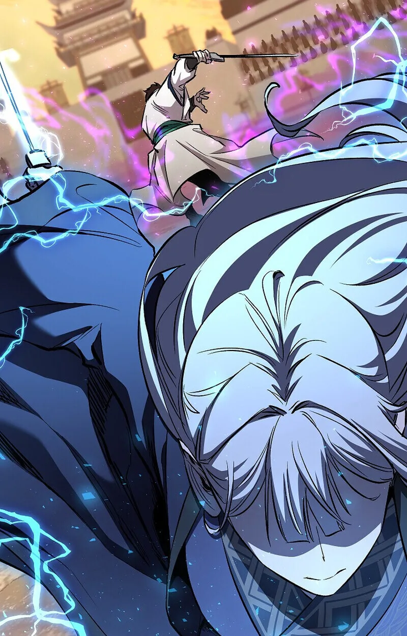 Childhood Friend of the Zenith สหายวัยเยาว์ของข้าแข็งแกร่งที่สุดในใต้หล้า ตอนที่ 85 หน้า 175