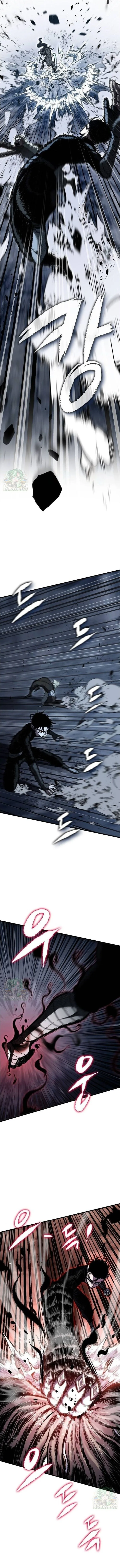 Chronicle of Runes มุนยังแห่งหายนะ ตอนที่ 13 หน้า 6