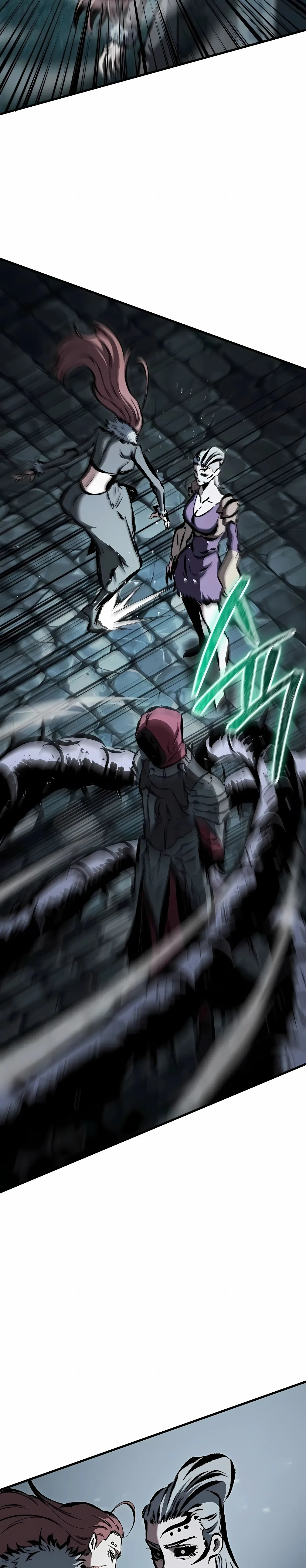 Chronicle of Runes มุนยังแห่งหายนะ ตอนที่ 37 หน้า 10