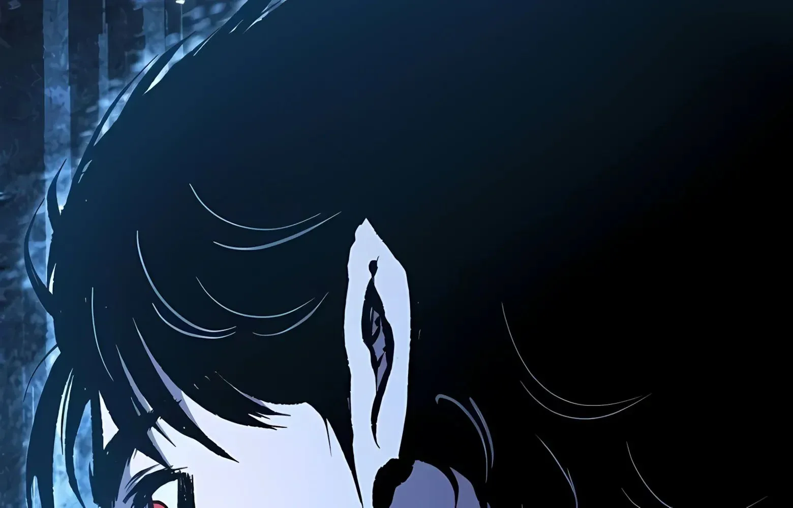 Chronicle of Runes มุนยังแห่งหายนะ ตอนที่ 37 หน้า 39