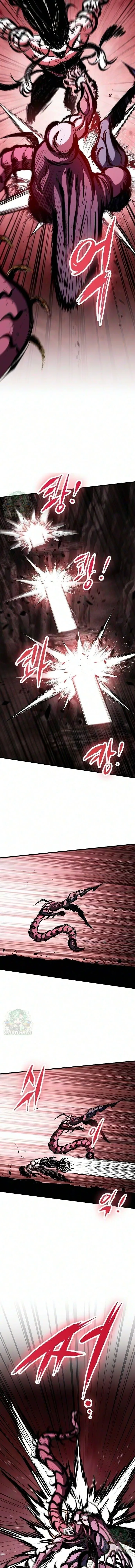 Chronicle of Runes มุนยังแห่งหายนะ ตอนที่ 50 หน้า 13