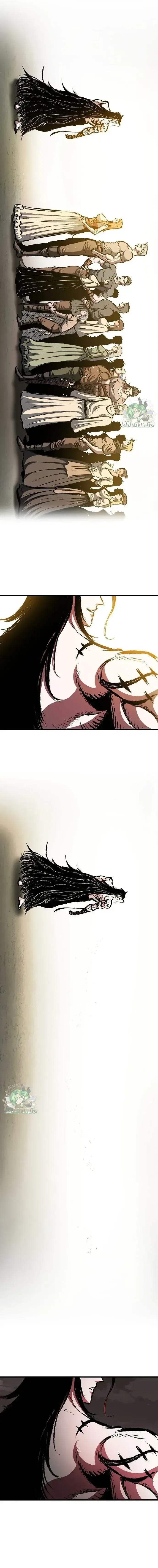 Chronicle of Runes มุนยังแห่งหายนะ ตอนที่ 51 หน้า 13