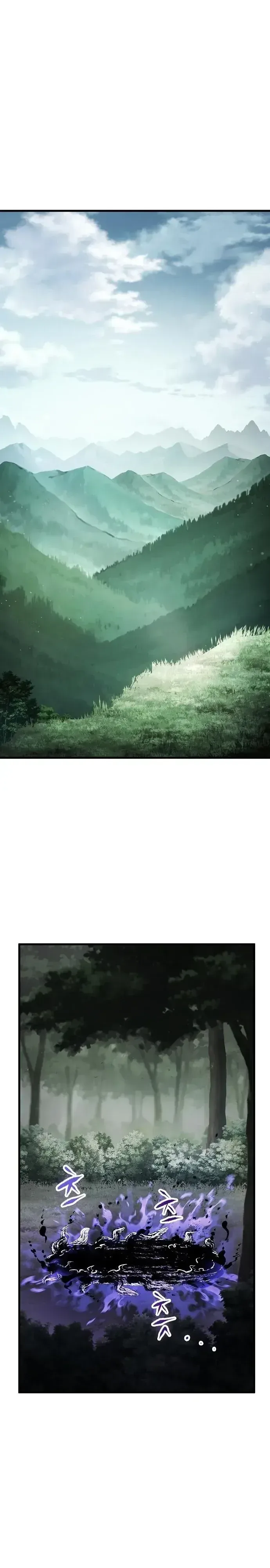 Chronicle of Runes มุนยังแห่งหายนะ ตอนที่ 52 หน้า 52