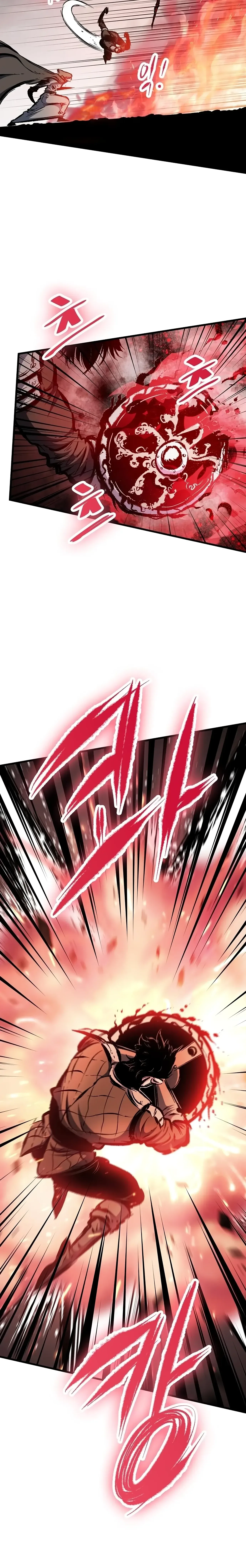 Chronicle of Runes มุนยังแห่งหายนะ ตอนที่ 55 หน้า 39