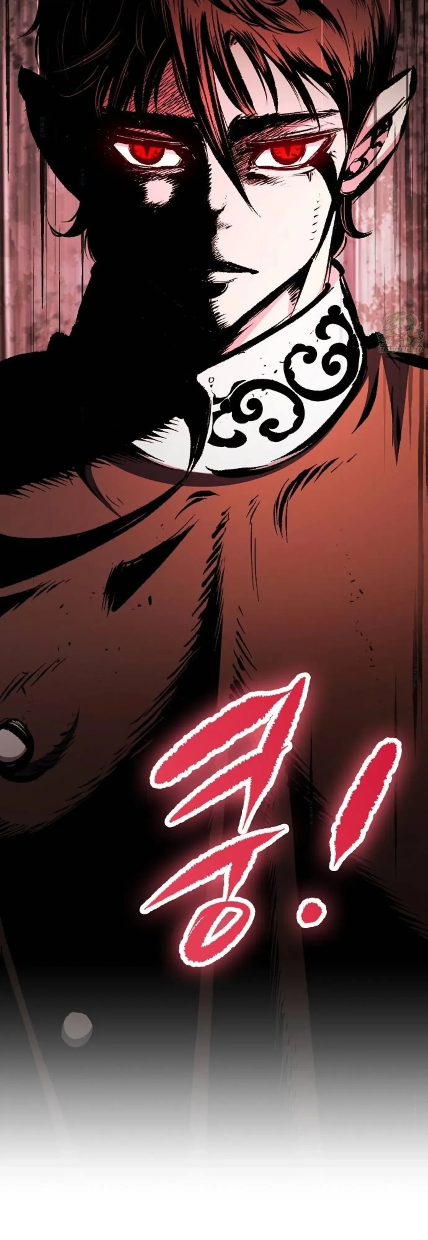 Chronicle of Runes มุนยังแห่งหายนะ ตอนที่ 57 หน้า 53