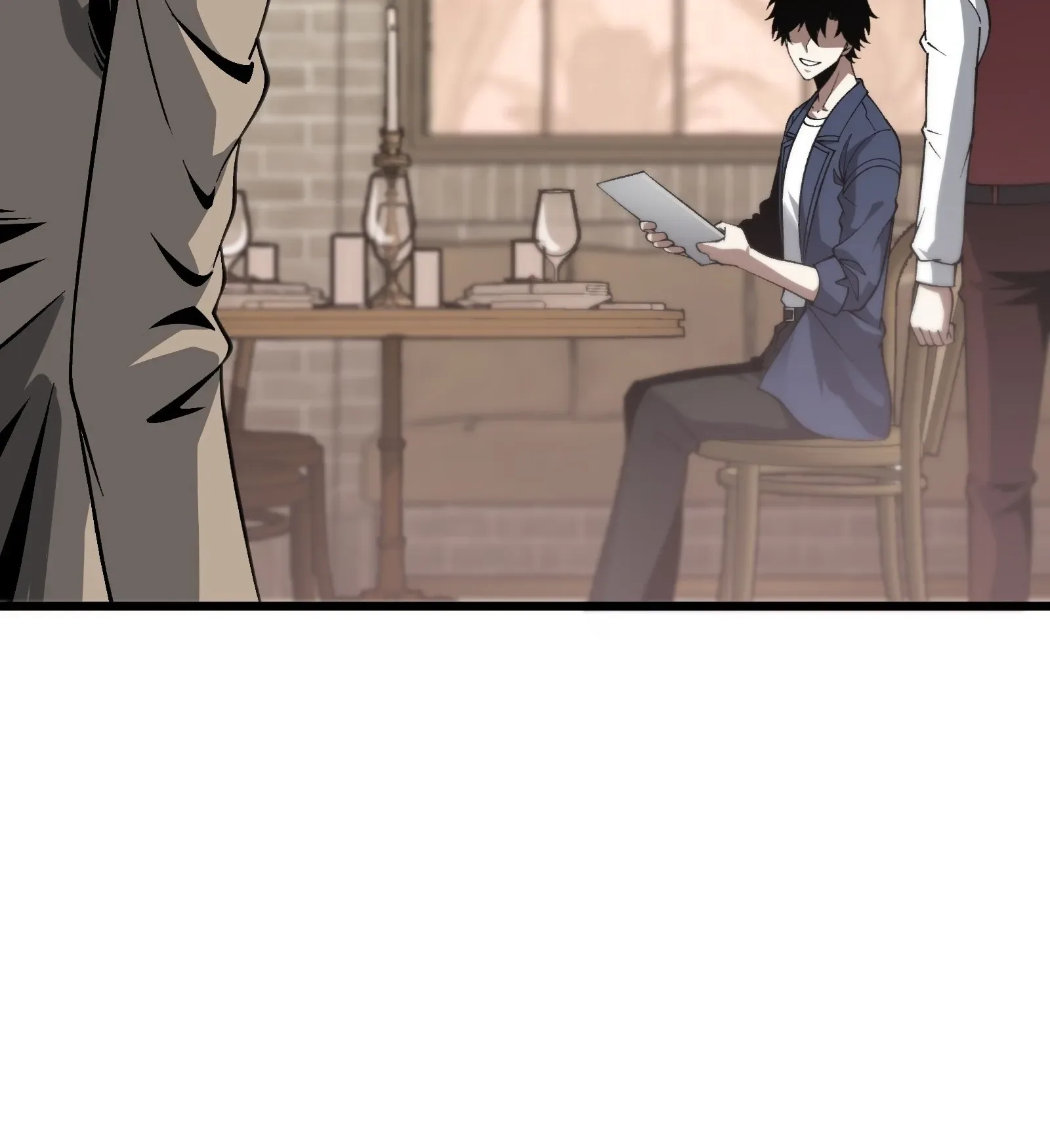 City God Level Grandmaster เซียนสวรรค์คืนชีพครองเมือง ตอนที่ 15 หน้า 50