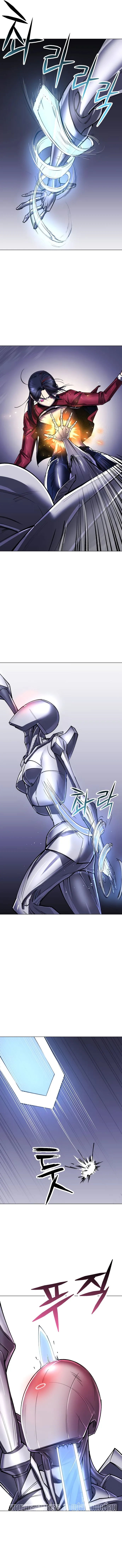 Cosmic Heavenly Demon 3077 มารสวรรค์แห่งจักรวาล 3077 ตอนที่ 14 หน้า 11
