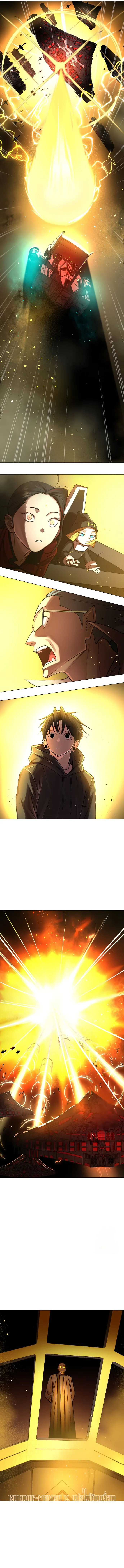 Cosmic Heavenly Demon 3077 มารสวรรค์แห่งจักรวาล 3077 ตอนที่ 4 หน้า 19