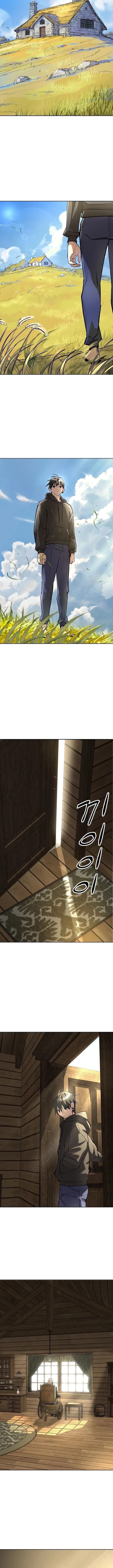 Cosmic Heavenly Demon 3077 มารสวรรค์แห่งจักรวาล 3077 ตอนที่ 77 หน้า 14