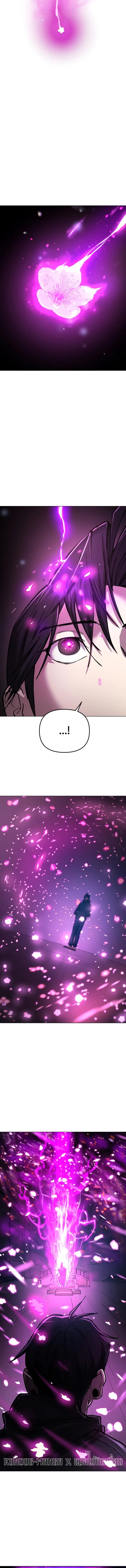 Cosmic Heavenly Demon 3077 มารสวรรค์แห่งจักรวาล 3077 ตอนที่ 8 หน้า 19