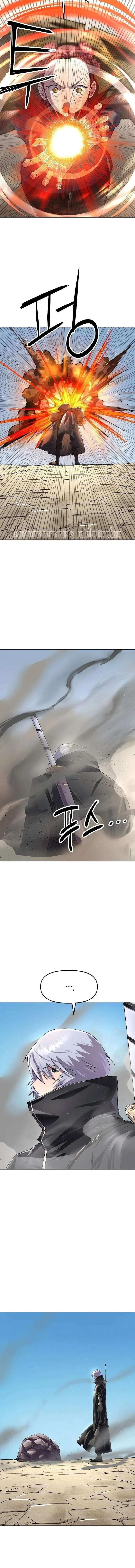 Cosmic Heavenly Demon 3077 มารสวรรค์แห่งจักรวาล 3077 ตอนที่ 91 หน้า 7