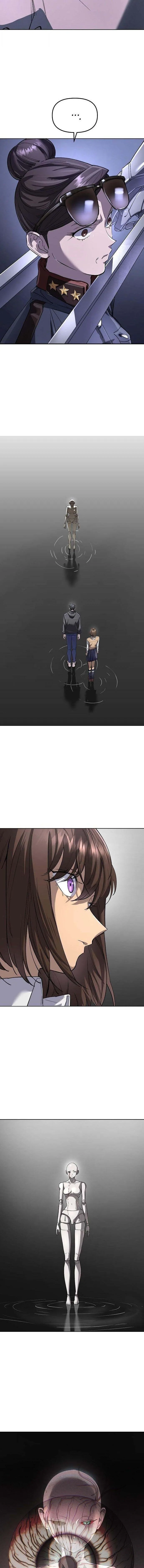 Cosmic Heavenly Demon 3077 มารสวรรค์แห่งจักรวาล 3077 ตอนที่ 92 หน้า 16