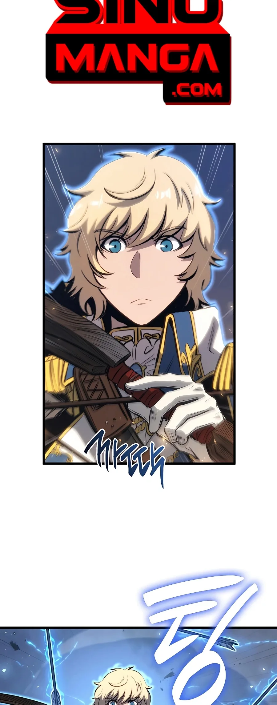 The Count’s Youngest Son is A Player บุตรชายคนเล็กของท่านเคานต์คือผู้เล่น ตอนที่ 12 หน้า 34