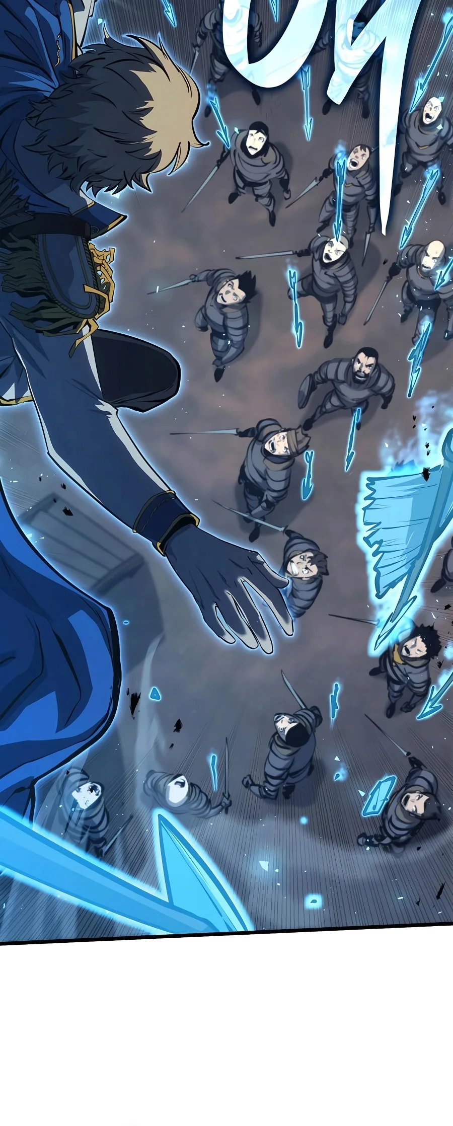 The Count’s Youngest Son is A Player บุตรชายคนเล็กของท่านเคานต์คือผู้เล่น ตอนที่ 12 หน้า 50