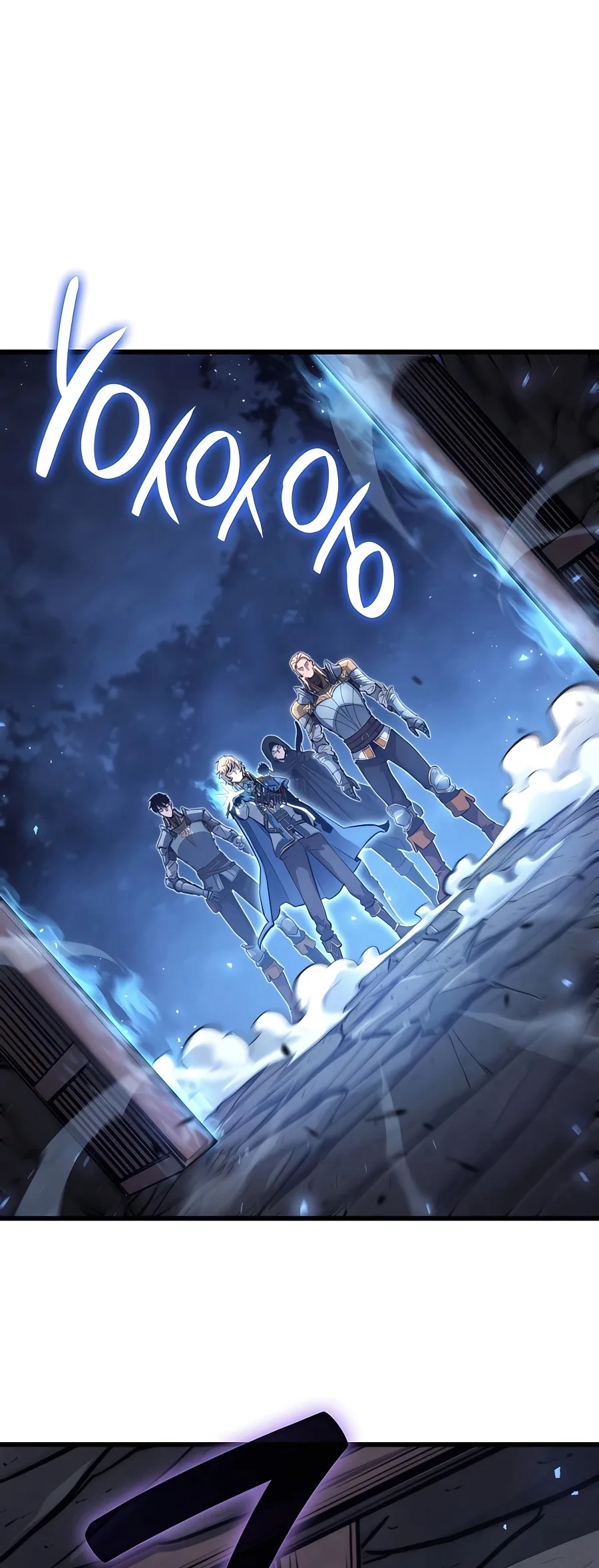 The Count’s Youngest Son is A Player บุตรชายคนเล็กของท่านเคานต์คือผู้เล่น ตอนที่ 12 หน้า 6