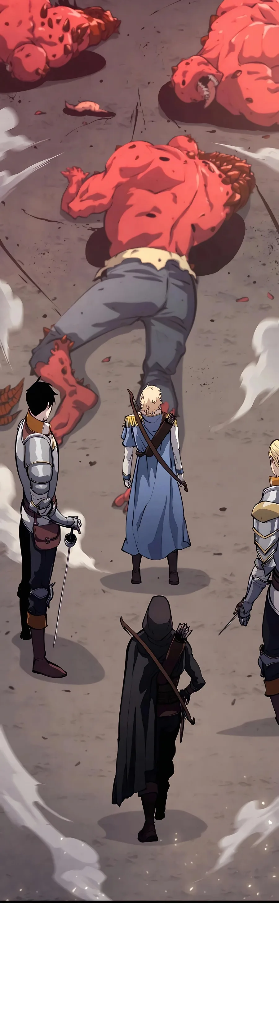 The Count’s Youngest Son is A Player บุตรชายคนเล็กของท่านเคานต์คือผู้เล่น ตอนที่ 13 หน้า 30