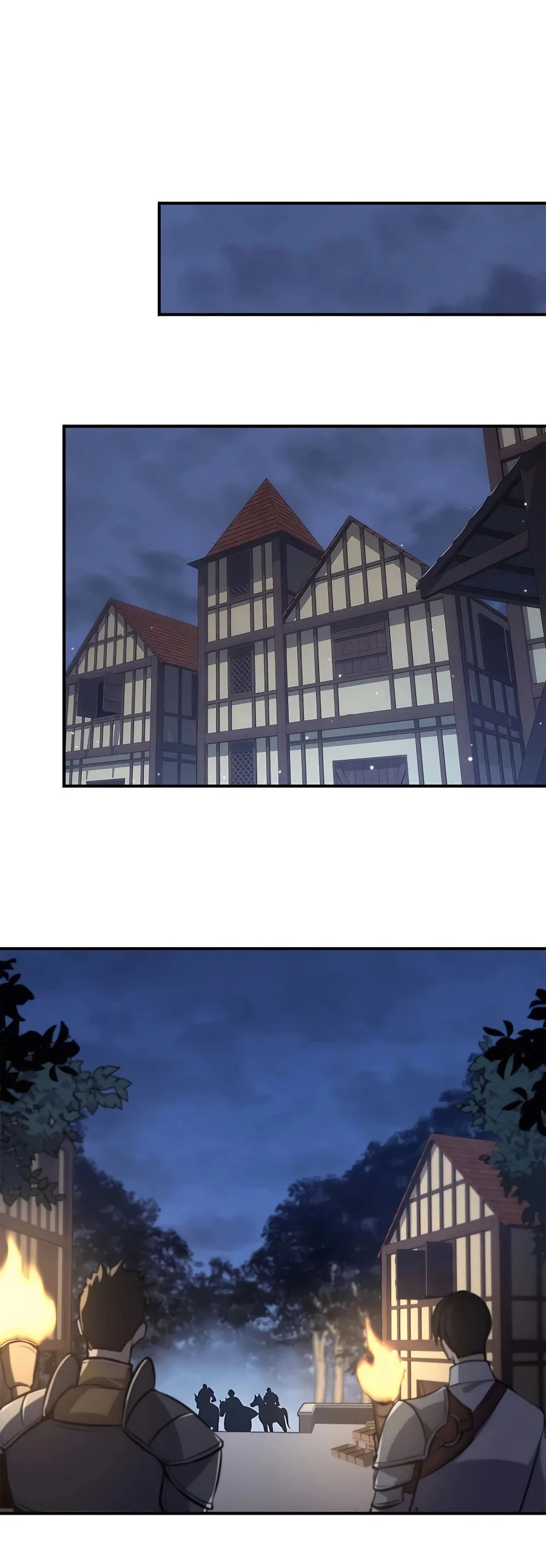 The Count’s Youngest Son is A Player บุตรชายคนเล็กของท่านเคานต์คือผู้เล่น ตอนที่ 15 หน้า 50