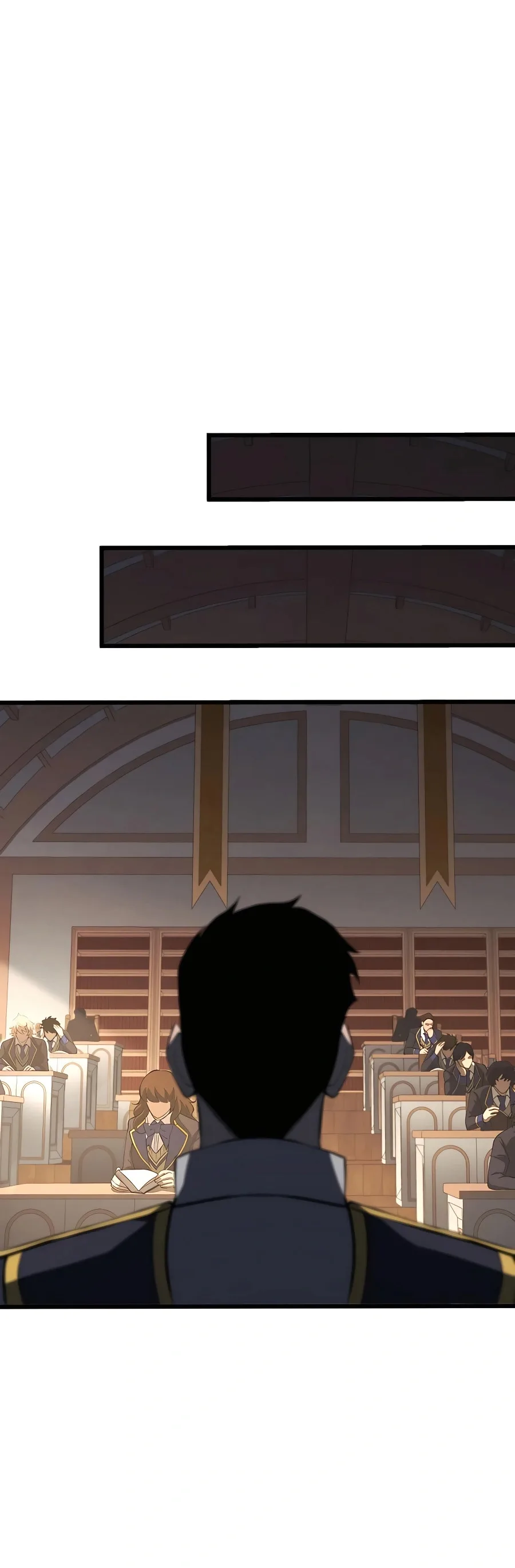 The Count’s Youngest Son is A Player บุตรชายคนเล็กของท่านเคานต์คือผู้เล่น ตอนที่ 29 หน้า 53