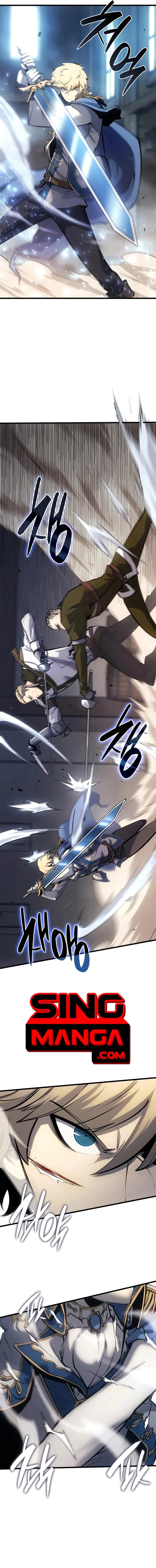 The Count’s Youngest Son is A Player บุตรชายคนเล็กของท่านเคานต์คือผู้เล่น ตอนที่ 9 หน้า 5