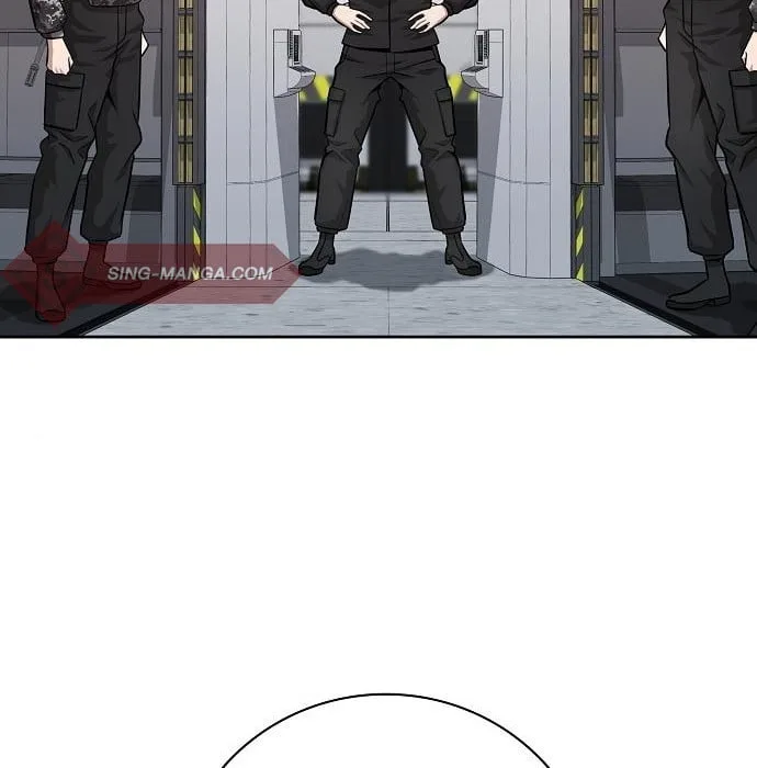The Dark Mage’s Return to Enlistment กลับโลกมนุษย์ทั้งที พรุ่งนี้ต้องเกณฑ์ทหารซะงั้น ตอนที่ 10 หน้า 105