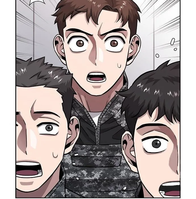 The Dark Mage’s Return to Enlistment กลับโลกมนุษย์ทั้งที พรุ่งนี้ต้องเกณฑ์ทหารซะงั้น ตอนที่ 10 หน้า 121