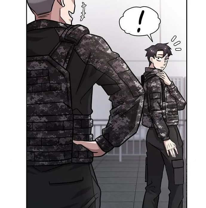 The Dark Mage’s Return to Enlistment กลับโลกมนุษย์ทั้งที พรุ่งนี้ต้องเกณฑ์ทหารซะงั้น ตอนที่ 10 หน้า 24