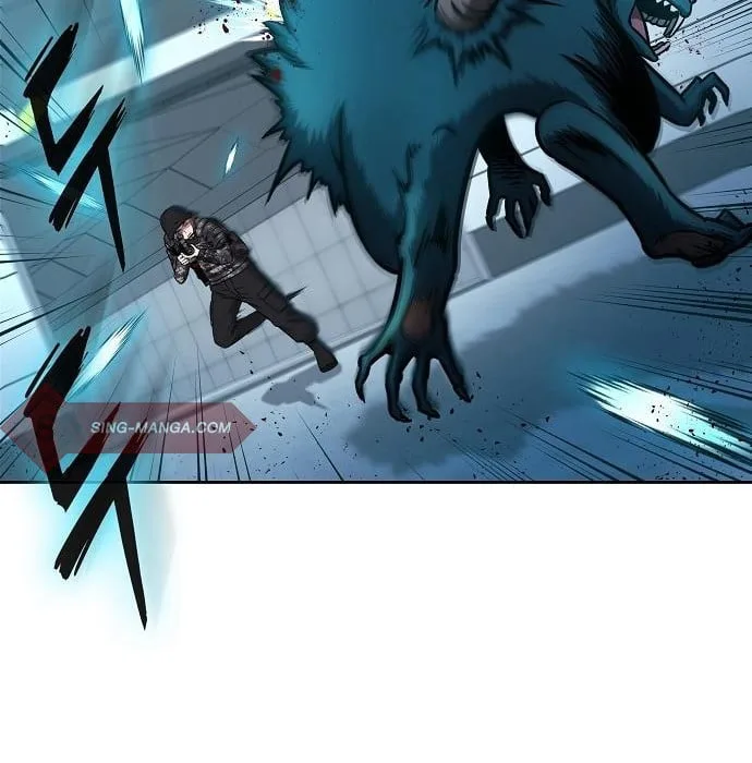 The Dark Mage’s Return to Enlistment กลับโลกมนุษย์ทั้งที พรุ่งนี้ต้องเกณฑ์ทหารซะงั้น ตอนที่ 10 หน้า 72
