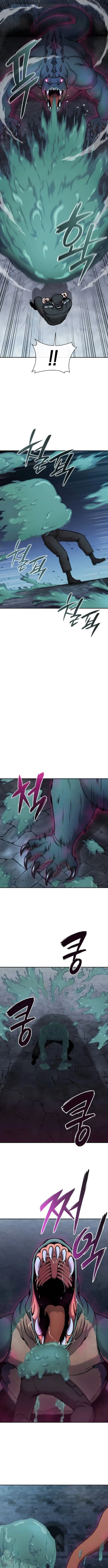 The Dark Mage’s Return to Enlistment กลับโลกมนุษย์ทั้งที พรุ่งนี้ต้องเกณฑ์ทหารซะงั้น ตอนที่ 56 หน้า 12