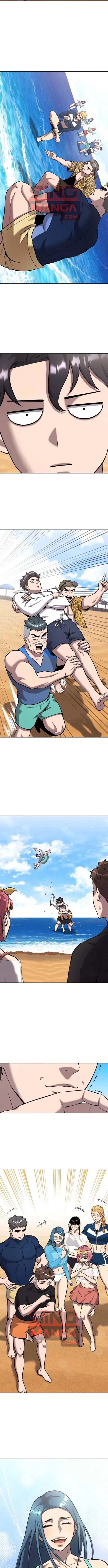 The Dark Mage’s Return to Enlistment กลับโลกมนุษย์ทั้งที พรุ่งนี้ต้องเกณฑ์ทหารซะงั้น ตอนที่ 61 หน้า 12