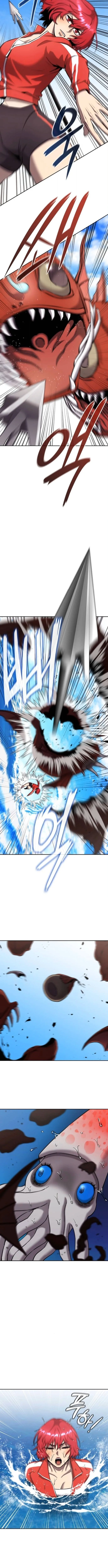 The Dark Mage’s Return to Enlistment กลับโลกมนุษย์ทั้งที พรุ่งนี้ต้องเกณฑ์ทหารซะงั้น ตอนที่ 63 หน้า 14