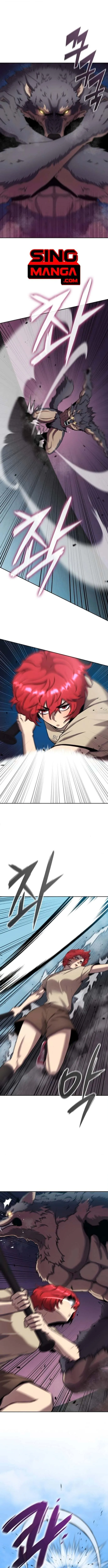 The Dark Mage’s Return to Enlistment กลับโลกมนุษย์ทั้งที พรุ่งนี้ต้องเกณฑ์ทหารซะงั้น ตอนที่ 66 หน้า 1