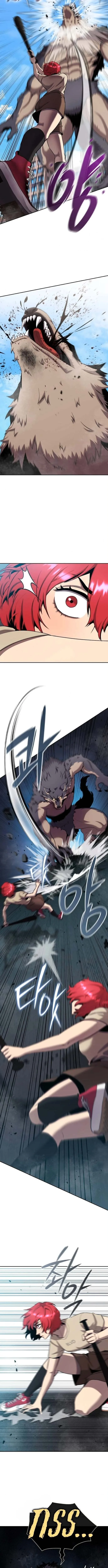 The Dark Mage’s Return to Enlistment กลับโลกมนุษย์ทั้งที พรุ่งนี้ต้องเกณฑ์ทหารซะงั้น ตอนที่ 66 หน้า 2