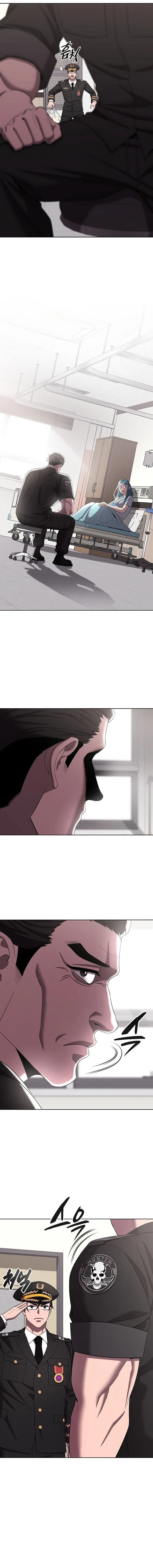 The Dark Mage’s Return to Enlistment กลับโลกมนุษย์ทั้งที พรุ่งนี้ต้องเกณฑ์ทหารซะงั้น ตอนที่ 89 หน้า 12