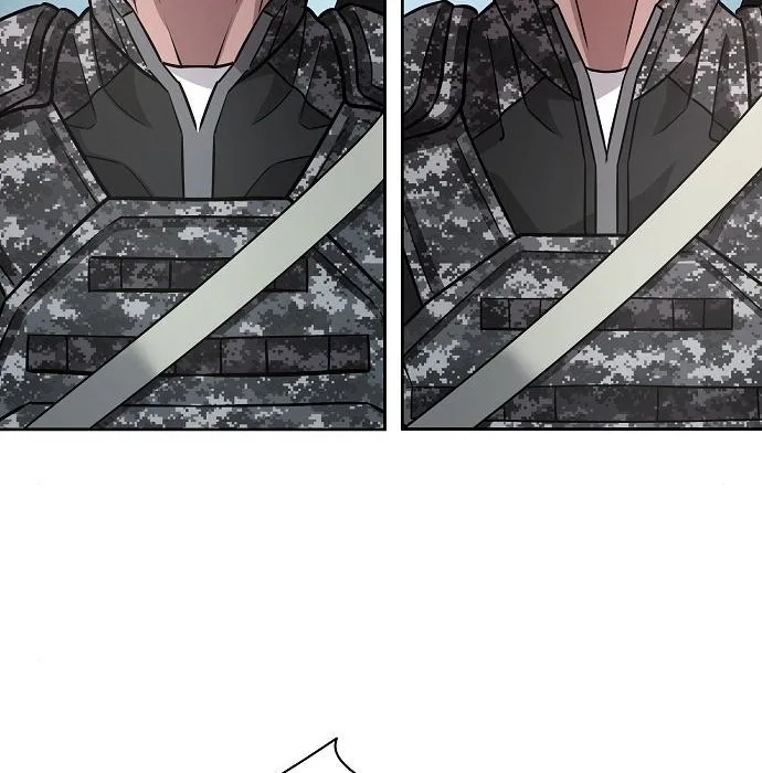 The Dark Mage’s Return to Enlistment กลับโลกมนุษย์ทั้งที พรุ่งนี้ต้องเกณฑ์ทหารซะงั้น ตอนที่ 10 หน้า 107