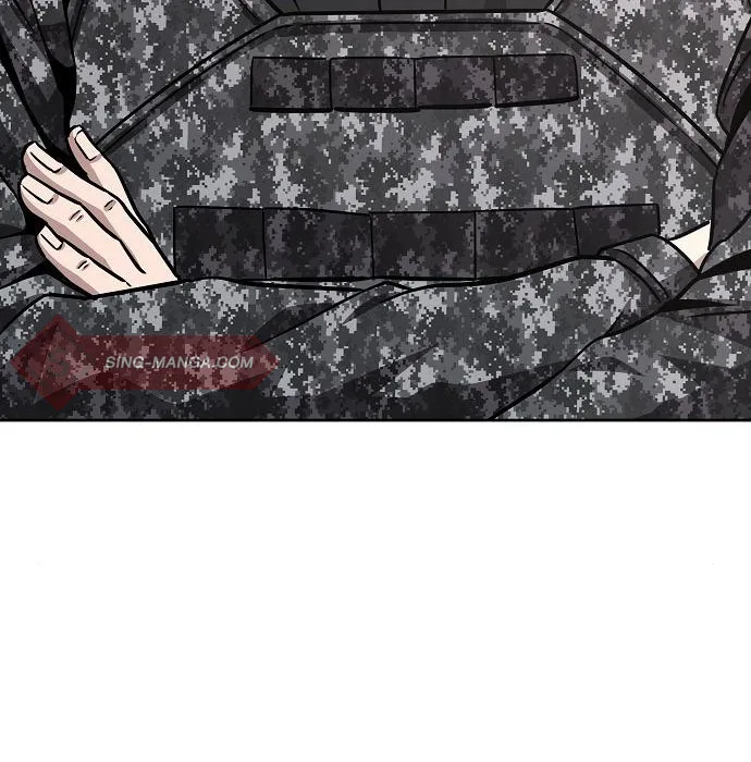 The Dark Mage’s Return to Enlistment กลับโลกมนุษย์ทั้งที พรุ่งนี้ต้องเกณฑ์ทหารซะงั้น ตอนที่ 10 หน้า 27