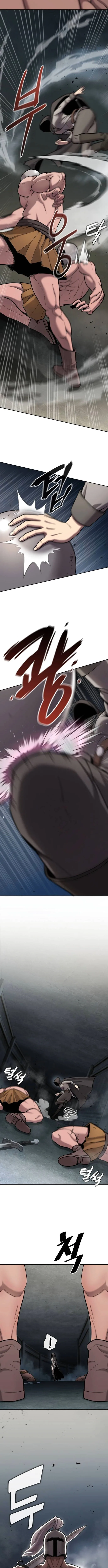The Dark Mage’s Return to Enlistment กลับโลกมนุษย์ทั้งที พรุ่งนี้ต้องเกณฑ์ทหารซะงั้น ตอนที่ 53 หน้า 7