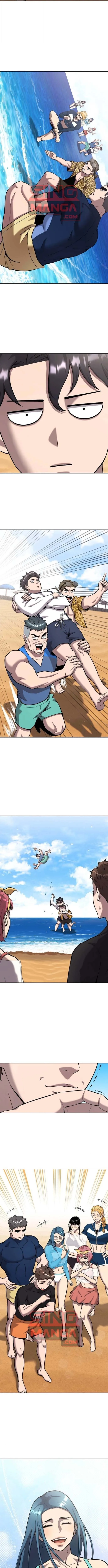 The Dark Mage’s Return to Enlistment กลับโลกมนุษย์ทั้งที พรุ่งนี้ต้องเกณฑ์ทหารซะงั้น ตอนที่ 61 หน้า 12