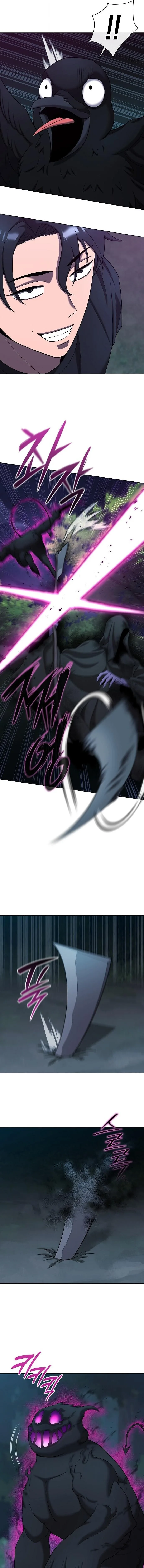 The Dark Mage’s Return to Enlistment กลับโลกมนุษย์ทั้งที พรุ่งนี้ต้องเกณฑ์ทหารซะงั้น ตอนที่ 78 หน้า 9