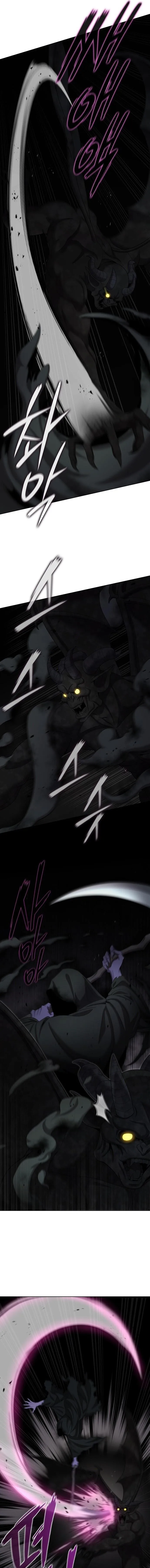 The Dark Mage’s Return to Enlistment กลับโลกมนุษย์ทั้งที พรุ่งนี้ต้องเกณฑ์ทหารซะงั้น ตอนที่ 81 หน้า 4