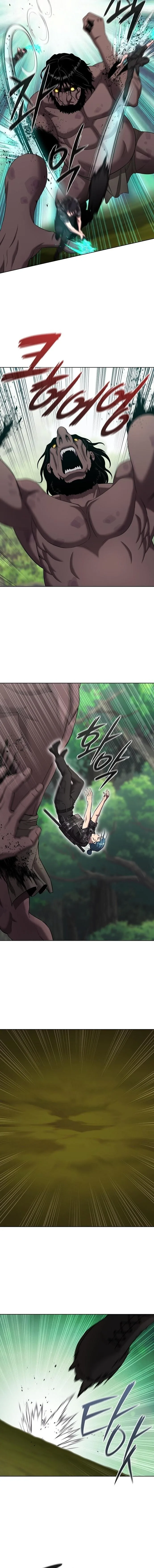 The Dark Mage’s Return to Enlistment กลับโลกมนุษย์ทั้งที พรุ่งนี้ต้องเกณฑ์ทหารซะงั้น ตอนที่ 85 หน้า 20